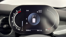 MINI Hatchback 1.5 Cooper Exclusive 3dr Auto Petrol Hatchback